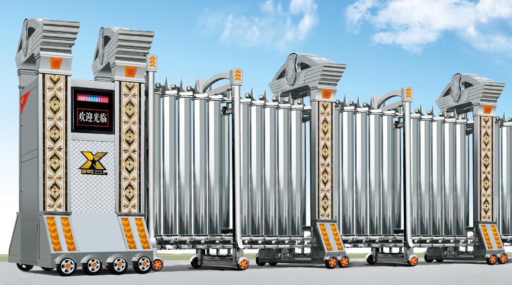 电动伸缩门价格贵不贵 受什么因素影响